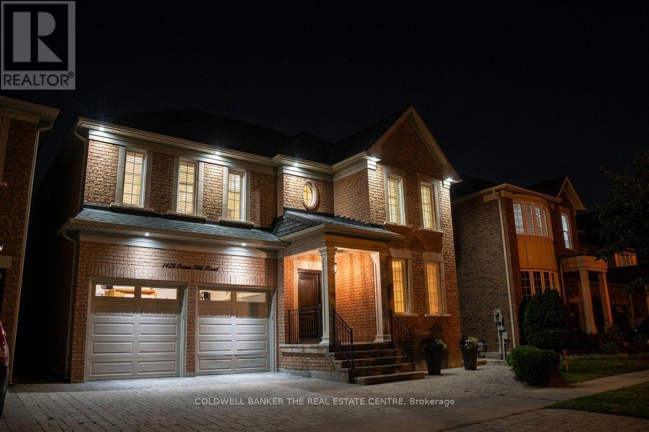 304 Tower Hill Road, Richmond Hill, Ontario  L4E 0A7 - Photo 2 - N13655166