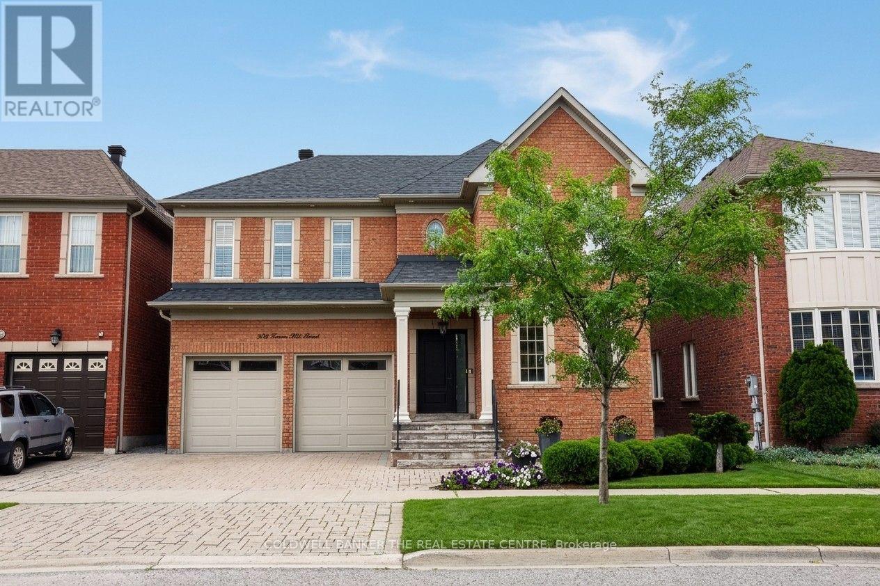 304 Tower Hill Road, Richmond Hill, Ontario  L4E 0A7 - Photo 32 - N13655166