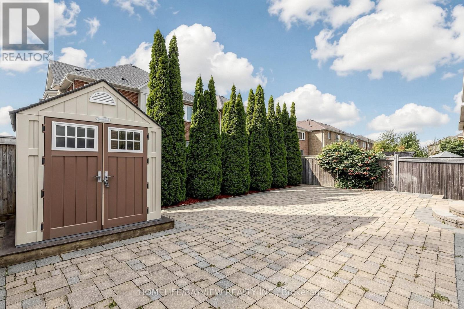 3 Stoyell Drive, Richmond Hill, Ontario  L4E 0M6 - Photo 40 - N13671398