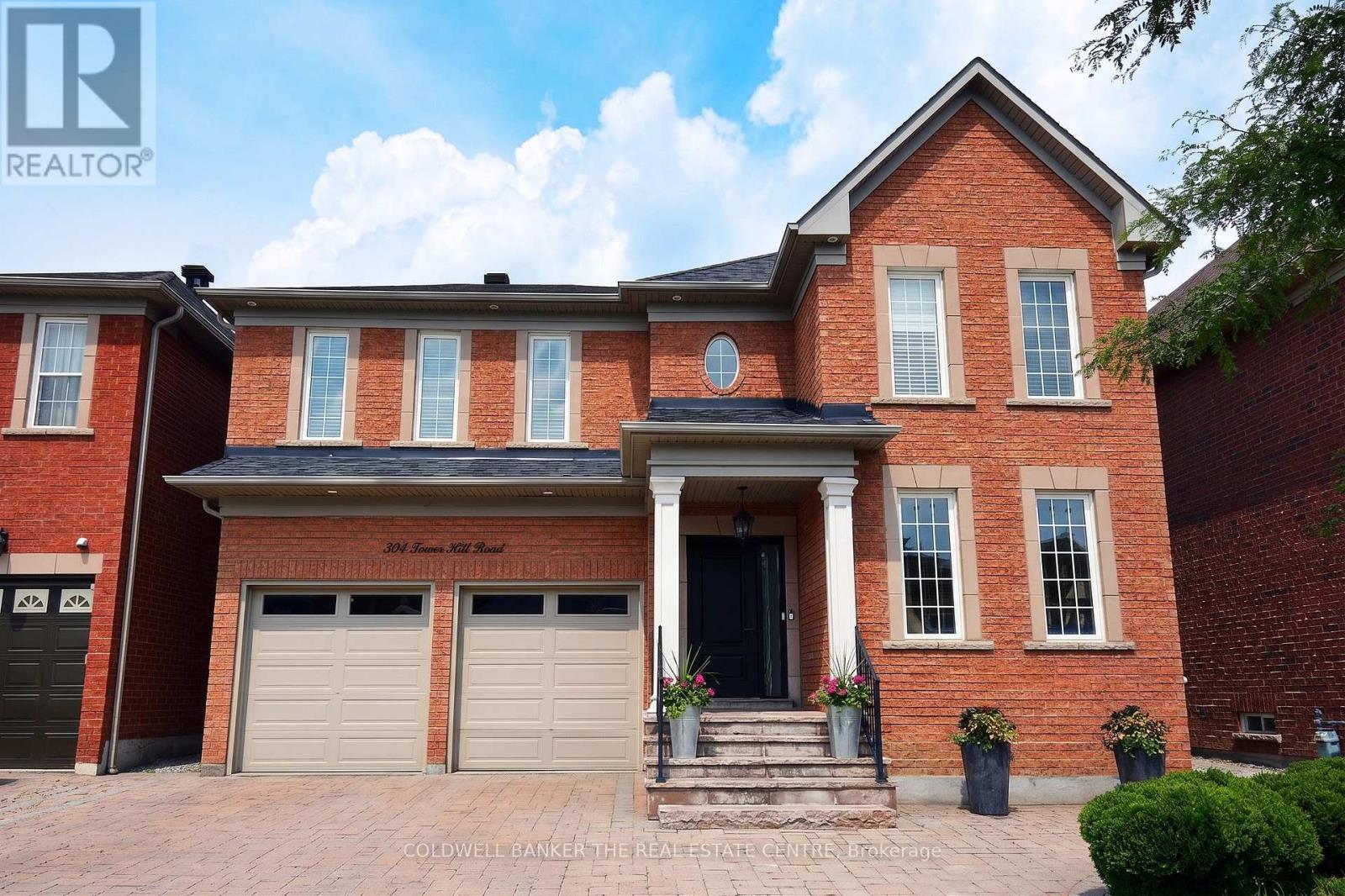 304 Tower Hill Road, Richmond Hill, Ontario  L4E 0A7 - Photo 36 - N13655166