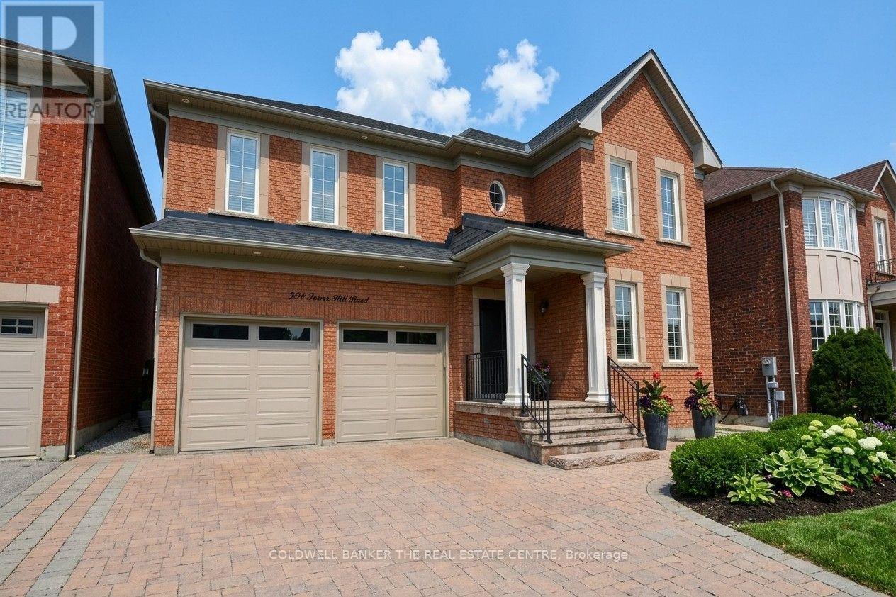 304 TOWER HILL ROAD, Richmond Hill, Ontario