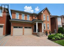 304 TOWER HILL ROAD, Richmond Hill, Ontario