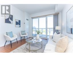 706 - 15 JAMES FINLAY WAY, Toronto, Ontario