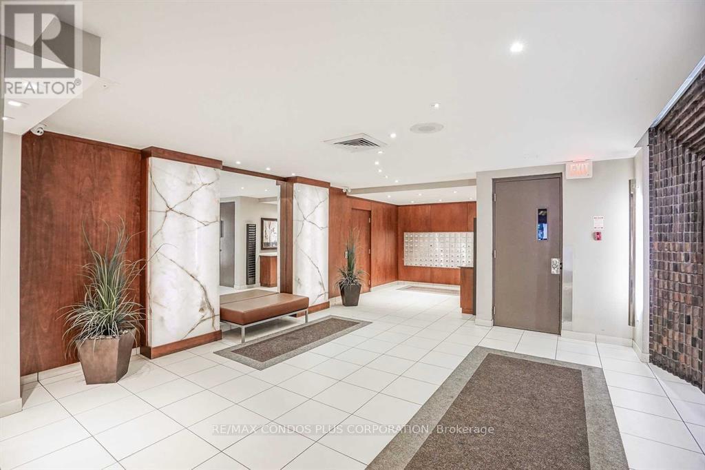 1011 - 720 Spadina Avenue, Toronto, Ontario  M5S 2T9 - Photo 23 - C13667912
