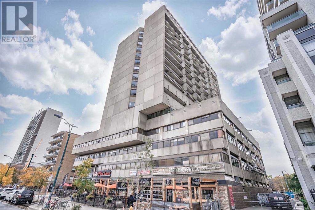 1011 - 720 Spadina Avenue, Toronto, Ontario  M5S 2T9 - Photo 20 - C13667912