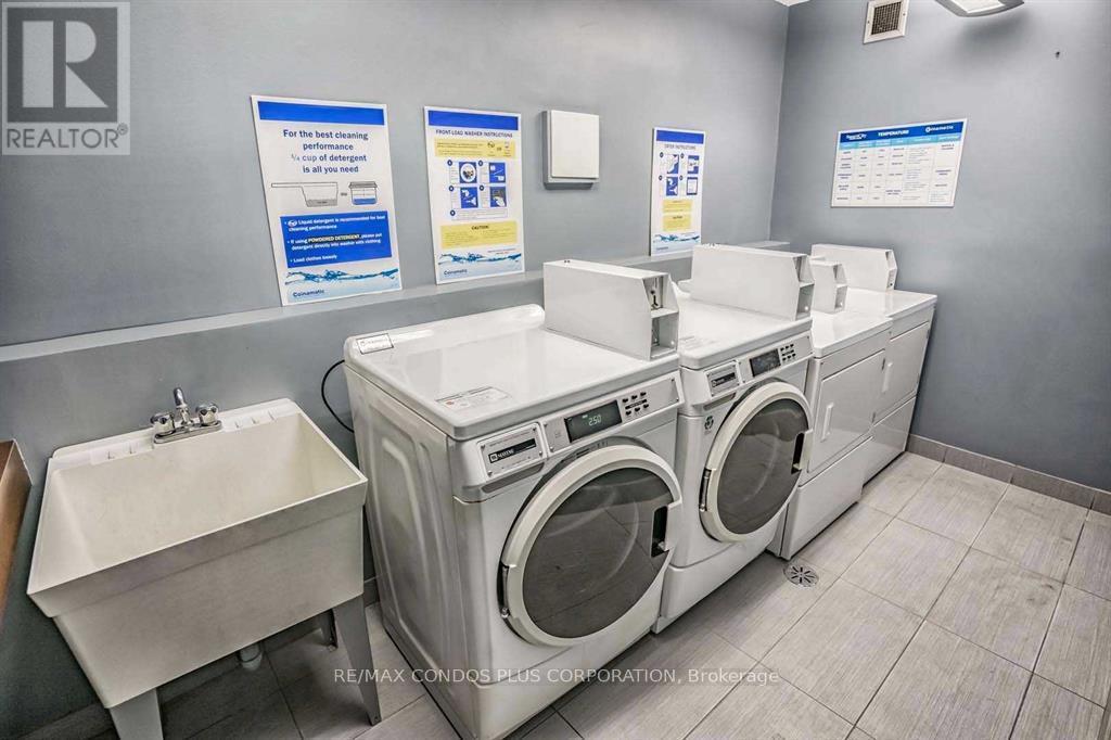 1011 - 720 Spadina Avenue, Toronto, Ontario  M5S 2T9 - Photo 21 - C13667912