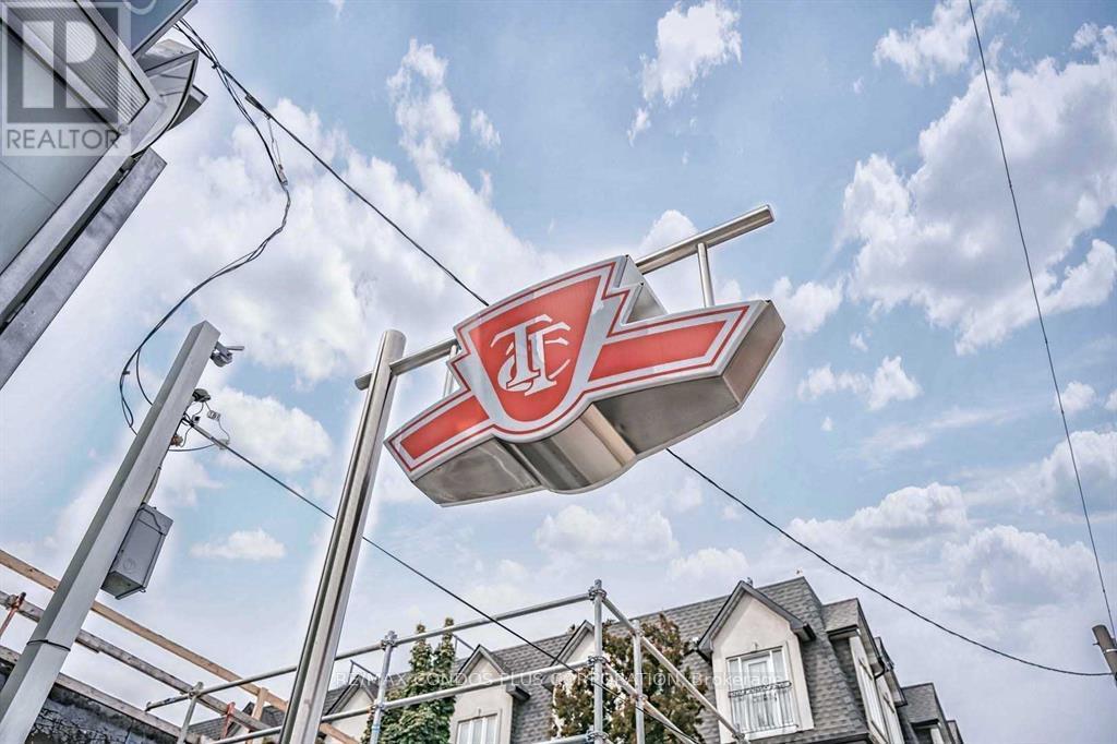 1011 - 720 Spadina Avenue, Toronto, Ontario  M5S 2T9 - Photo 28 - C13667912
