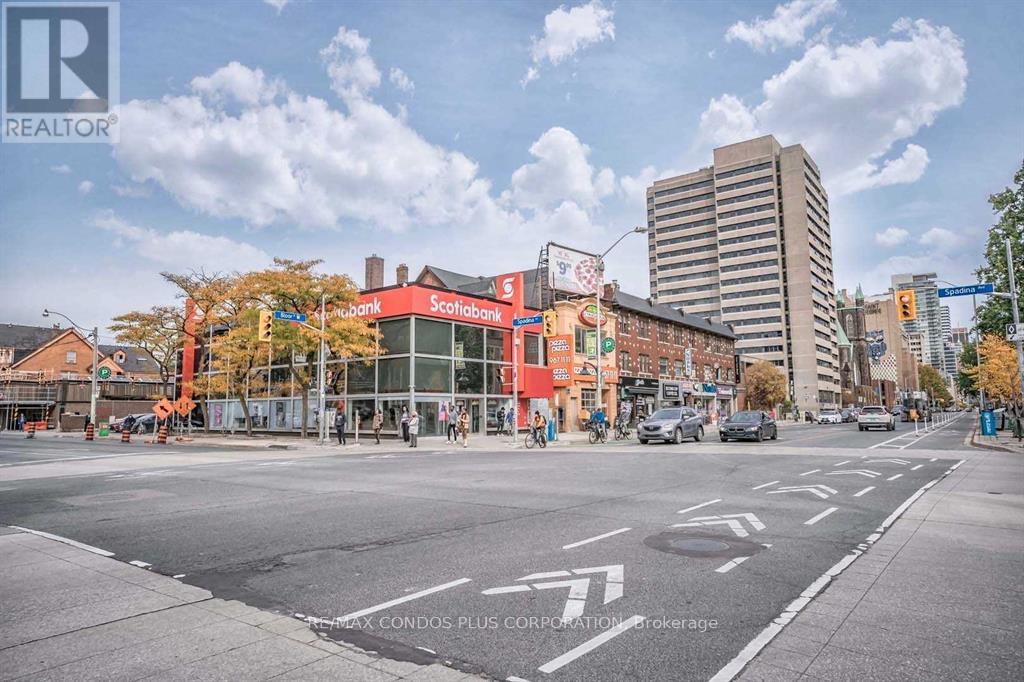 1011 - 720 Spadina Avenue, Toronto, Ontario  M5S 2T9 - Photo 31 - C13667912