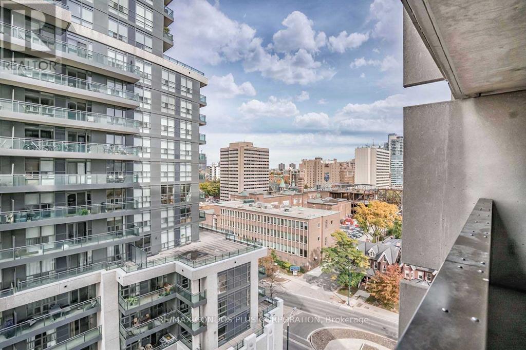 1011 - 720 Spadina Avenue, Toronto, Ontario  M5S 2T9 - Photo 18 - C13667912