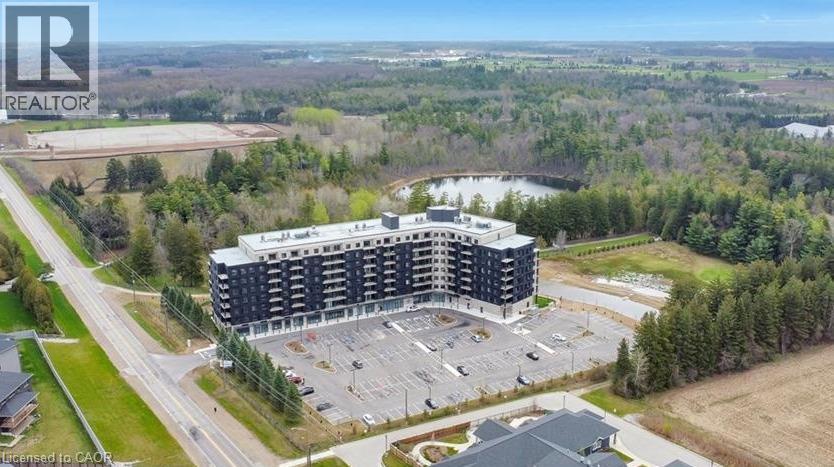 525 New Dundee Road Unit# 106, Kitchener, Ontario  N2P 0K8 - Photo 1 - 40855204