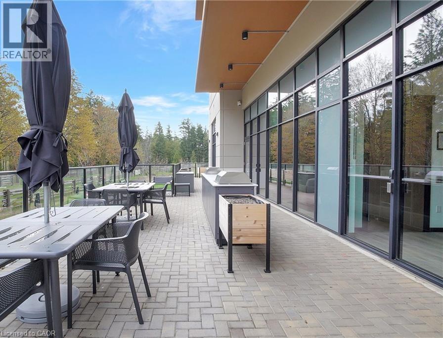 525 New Dundee Road Unit# 106, Kitchener, Ontario  N2P 0K8 - Photo 20 - 40855204