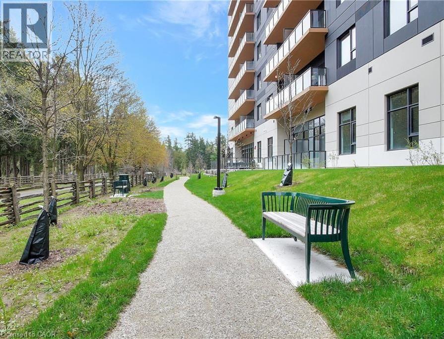 525 New Dundee Road Unit# 106, Kitchener, Ontario  N2P 0K8 - Photo 21 - 40855204