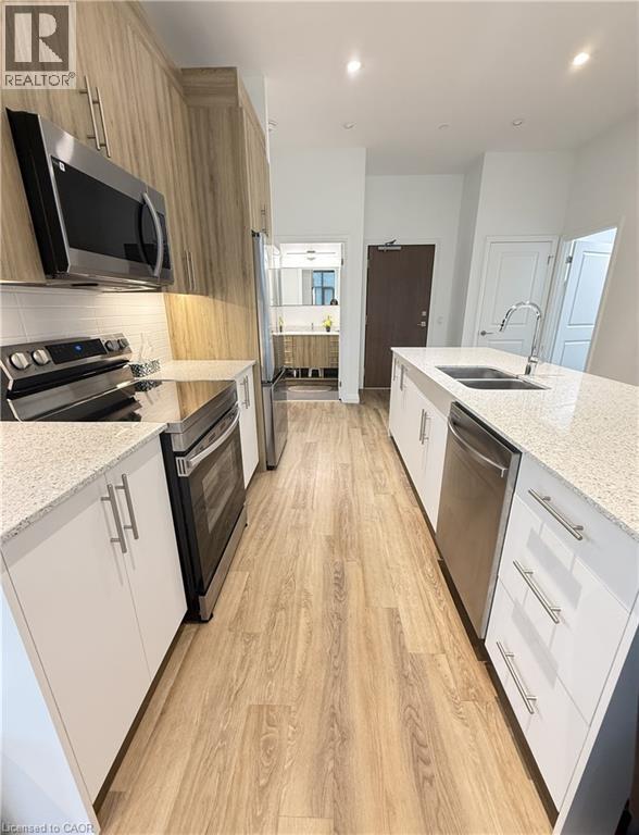 525 New Dundee Road Unit# 106, Kitchener, Ontario  N2P 0K8 - Photo 4 - 40855204