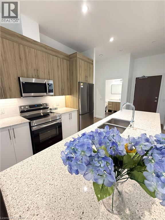 525 New Dundee Road Unit# 106, Kitchener, Ontario  N2P 0K8 - Photo 5 - 40855204