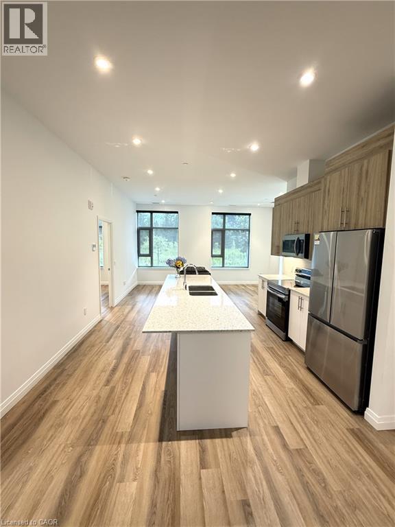 525 New Dundee Road Unit# 106, Kitchener, Ontario  N2P 0K8 - Photo 6 - 40855204