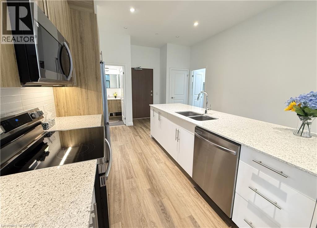 525 New Dundee Road Unit# 106, Kitchener, Ontario  N2P 0K8 - Photo 7 - 40855204