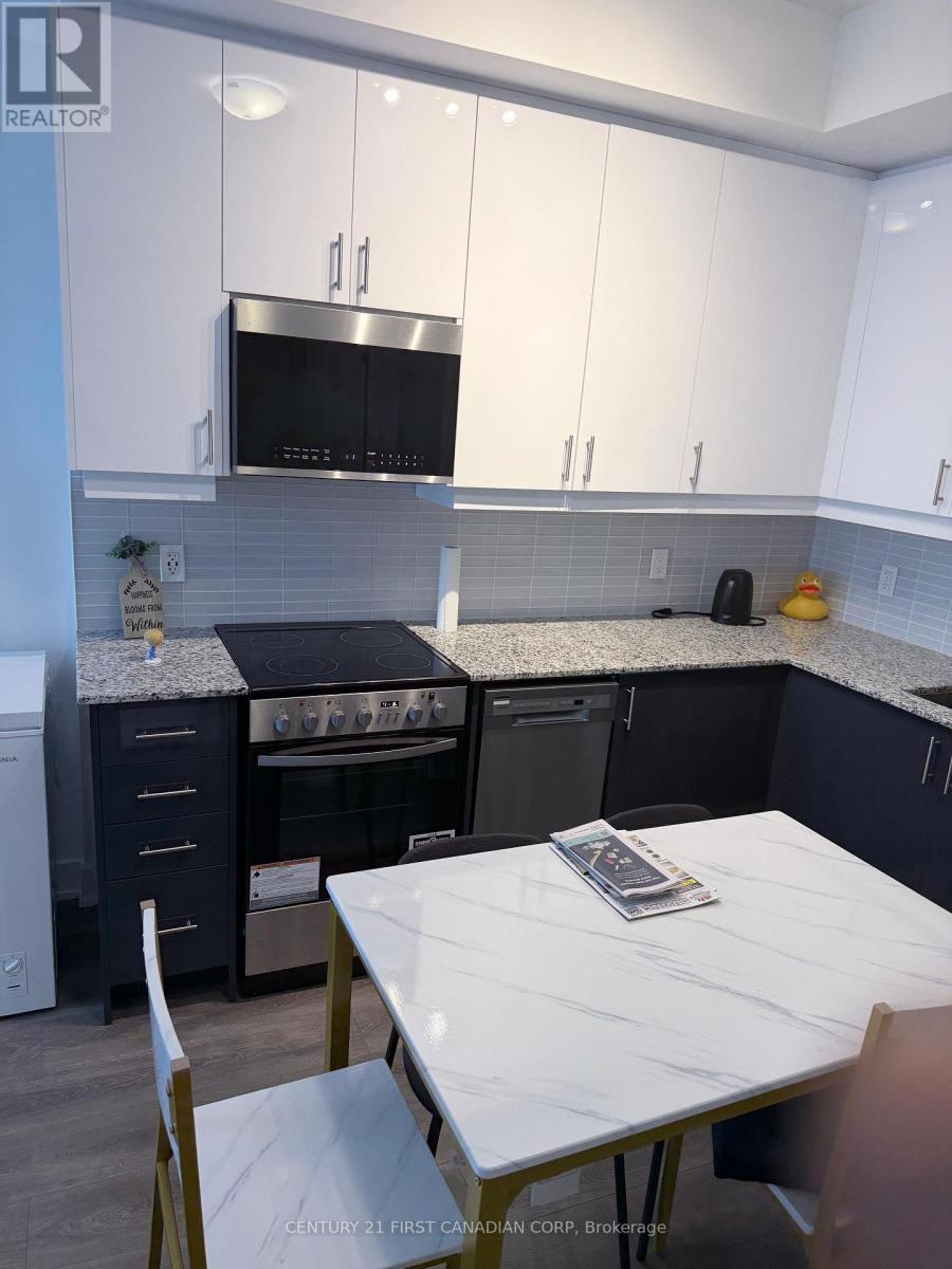 624 - 2343 Khalsa Gate E, Oakville, Ontario  L6M 5R6 - Photo 14 - W13674512