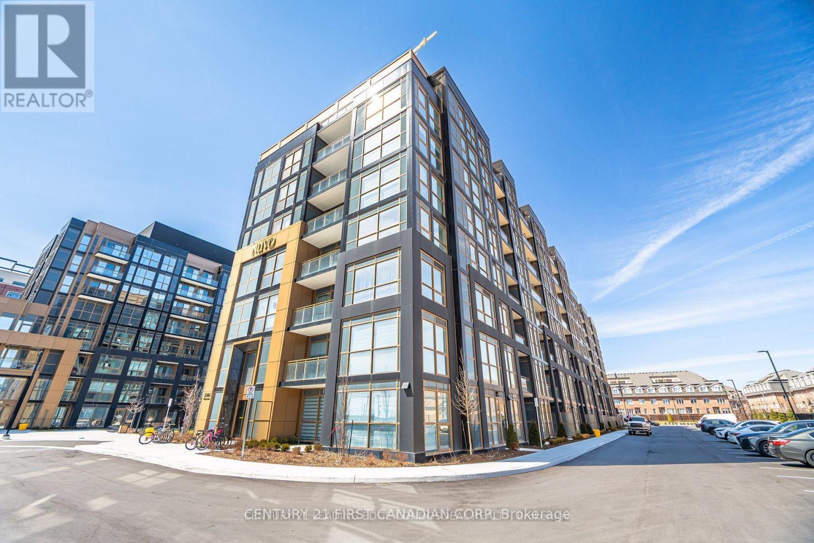 624 - 2343 Khalsa Gate E, Oakville, Ontario  L6M 5R6 - Photo 2 - W13674512