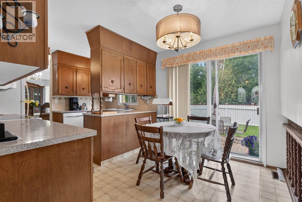 224 Silver Crest Drive Nw, Calgary, Alberta  T3B 3A4 - Photo 17 - A2335211