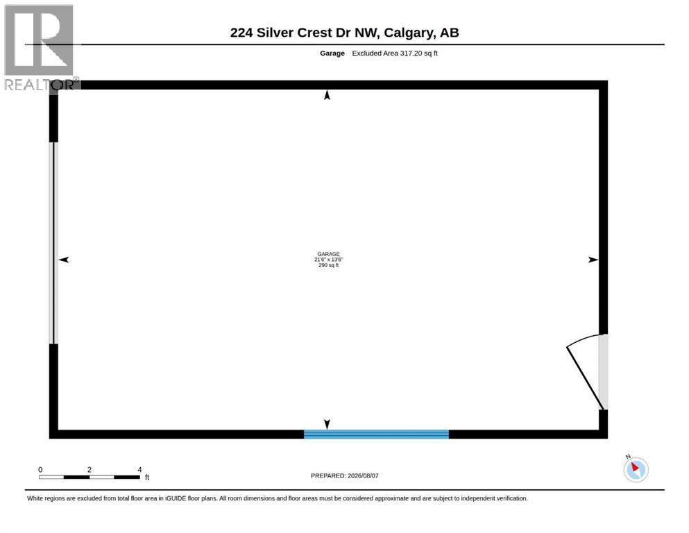 224 Silver Crest Drive Nw, Calgary, Alberta  T3B 3A4 - Photo 48 - A2335211