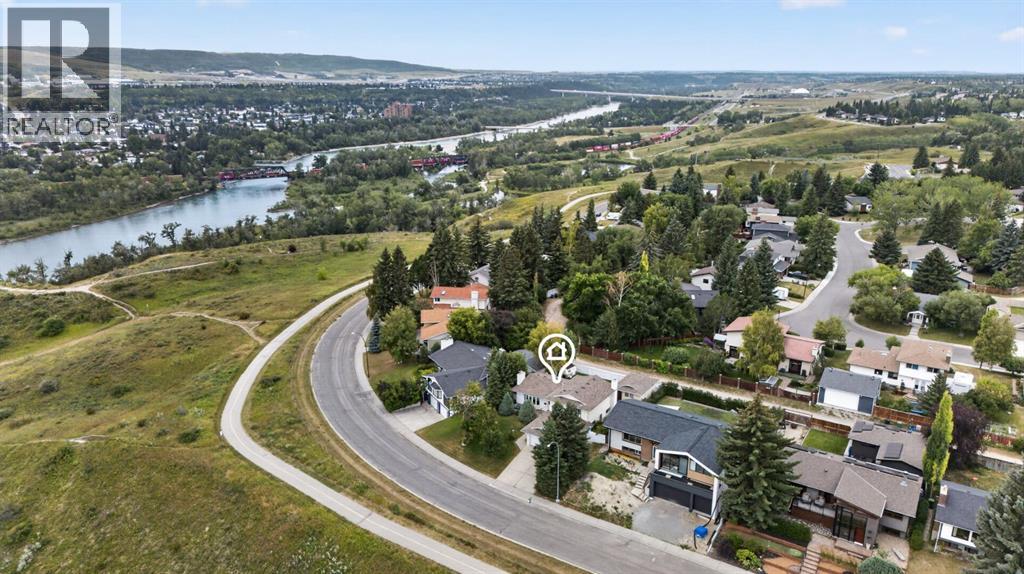224 Silver Crest Drive Nw, Calgary, Alberta  T3B 3A4 - Photo 43 - A2335211