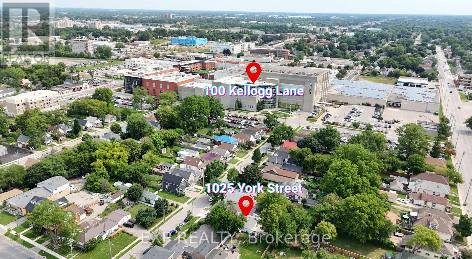 1025 York Street, London East, Ontario  N5W 2T4 - Photo 21 - X13674466