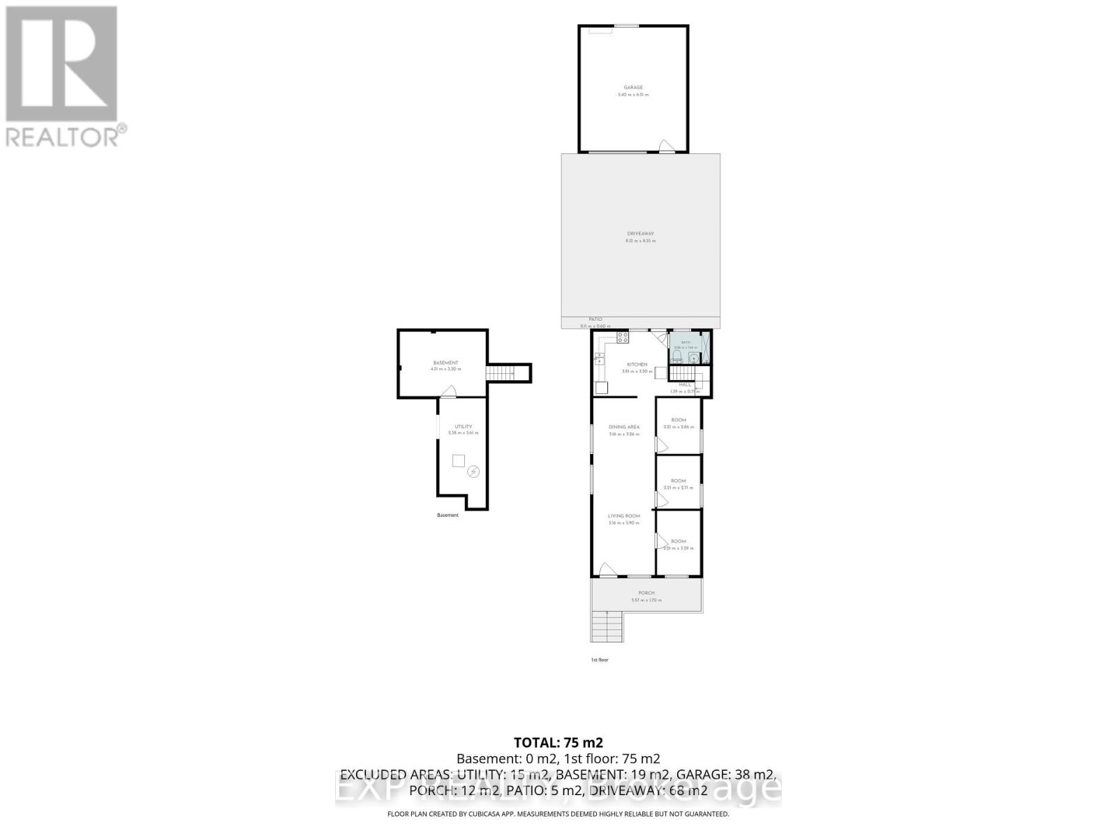1025 York Street, London East, Ontario  N5W 2T4 - Photo 22 - X13674466