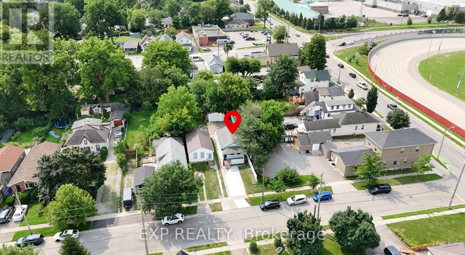 1025 York Street, London East, Ontario  N5W 2T4 - Photo 3 - X13674466