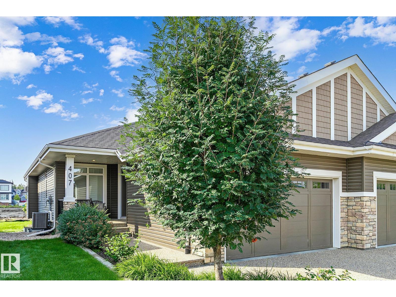 50 HEATHERGLEN DR, Spruce Grove, Alberta