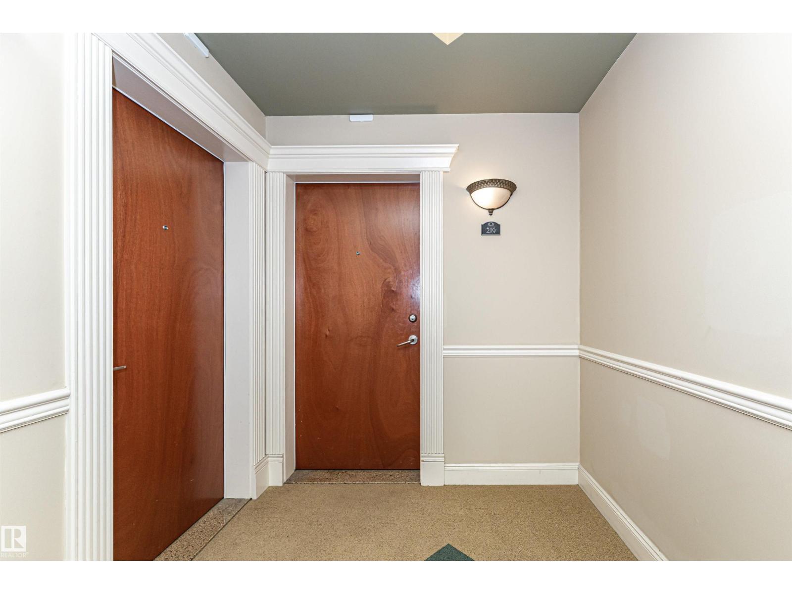 #219 10333 112 St Nw, Edmonton, Alberta T5K 0B4 - Photo 4 - E4503776