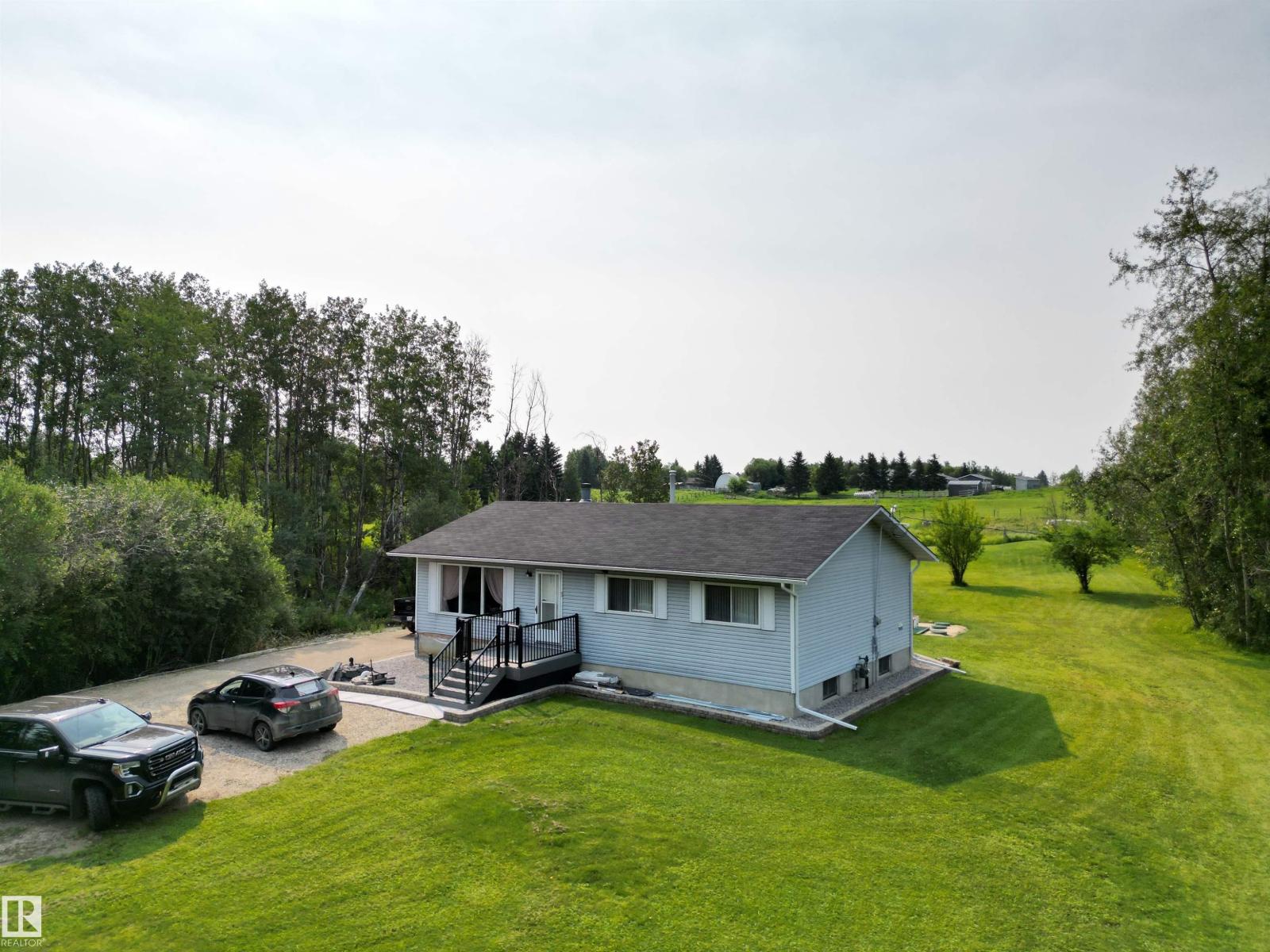 #254 52411 RGE ROAD 214, Rural Strathcona County, Alberta