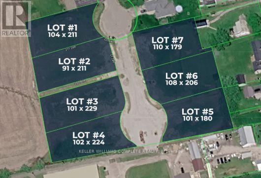 17 Held Crescent N, Haldimand, Ontario  N0A 1G0 - Photo 9 - X13674448