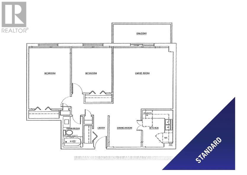 409 - 39 Leaside Drive, St. Catharines, Ontario  L2M 4G2 - Photo 11 - X13674452