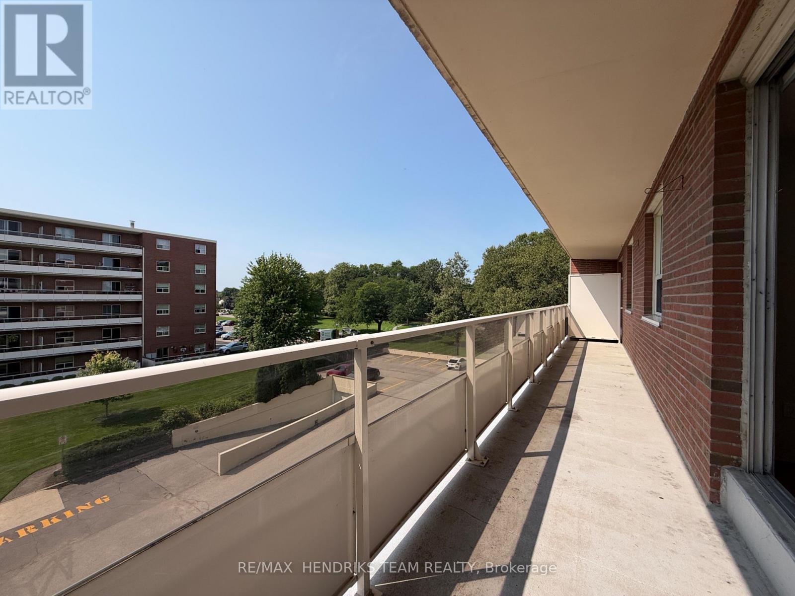 403 - 49 Leaside Drive, St. Catharines, Ontario  L2M 4G4 - Photo 10 - X13674456