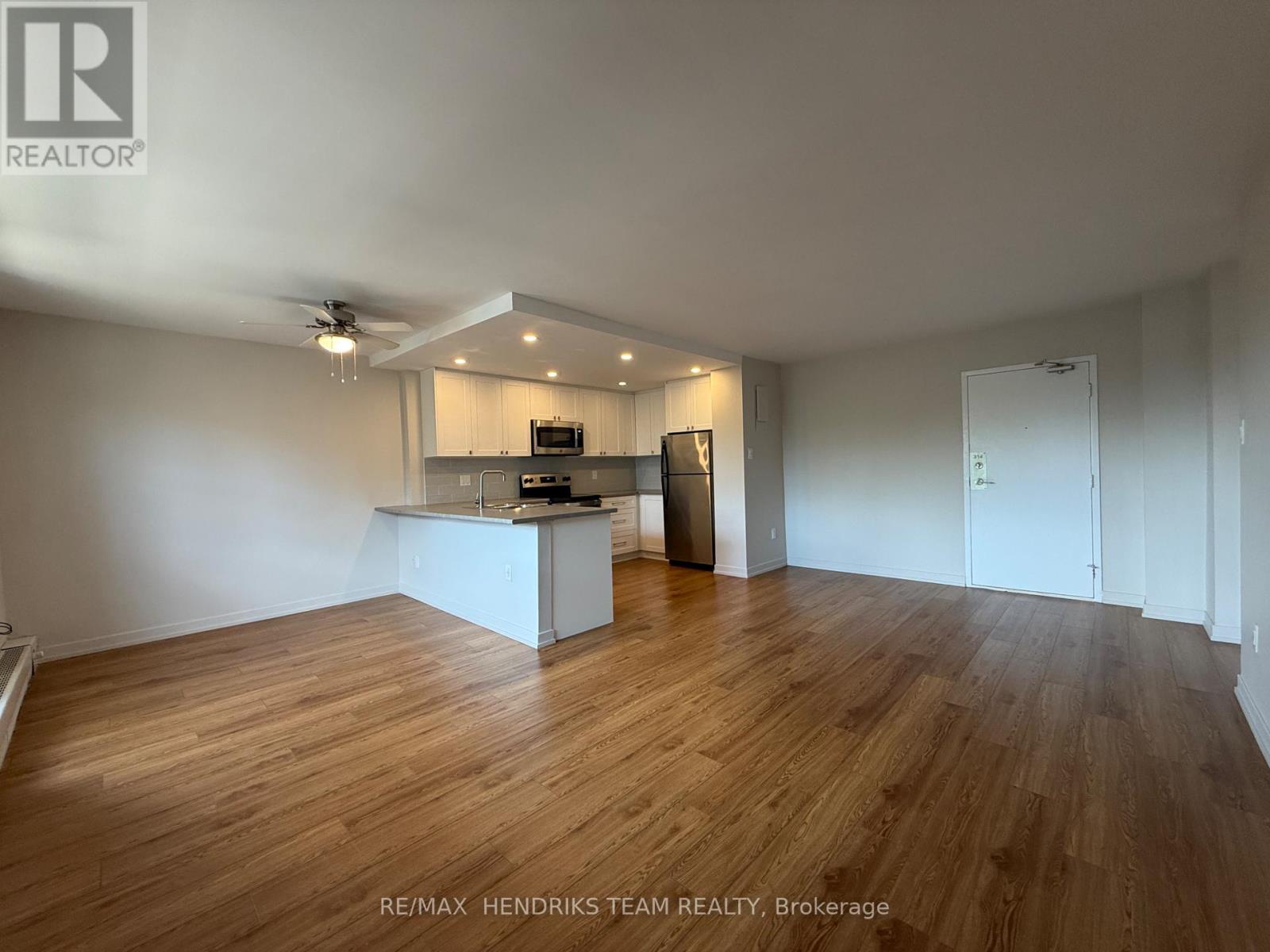 314 - 158 Fitch Street, Welland, Ontario  L3C 4V6 - Photo 4 - X13674460