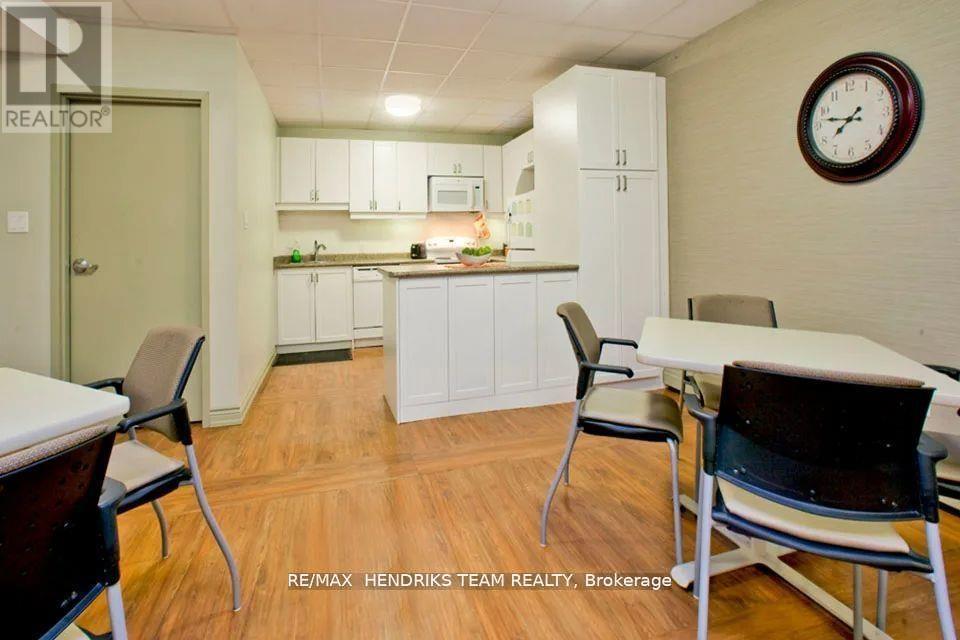318 - 158 Fitch Street, Welland, Ontario  L3C 4V6 - Photo 20 - X13674462