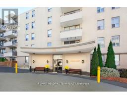 318 - 158 FITCH STREET, Welland, Ontario