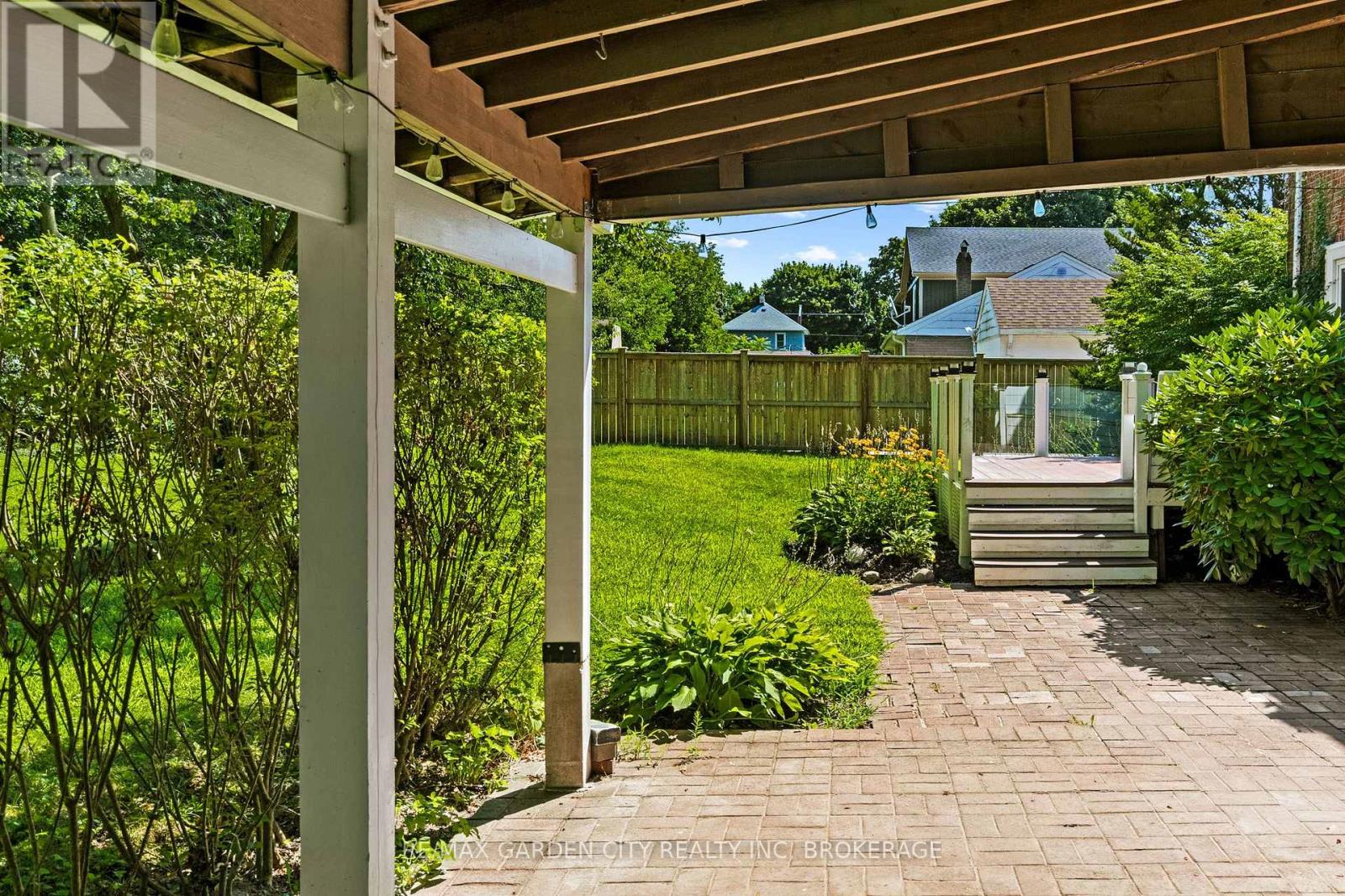 6751 Barker Street, Niagara Falls, Ontario  L2G 1Z1 - Photo 38 - X13674508