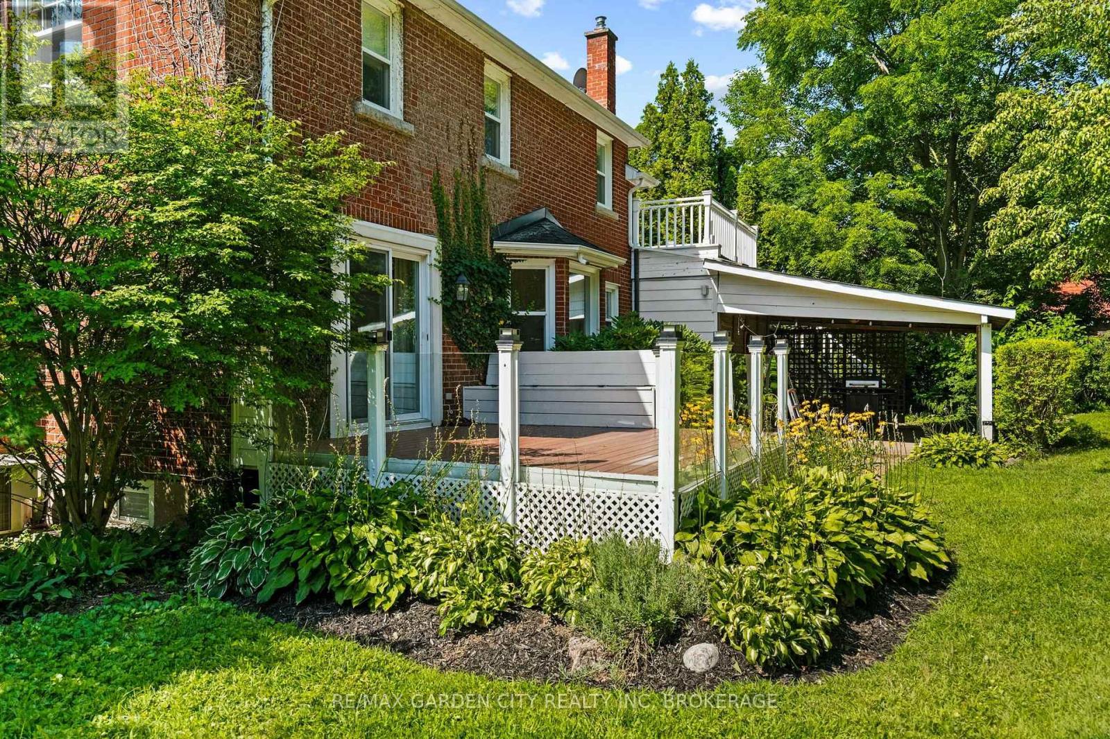 6751 Barker Street, Niagara Falls, Ontario  L2G 1Z1 - Photo 43 - X13674508