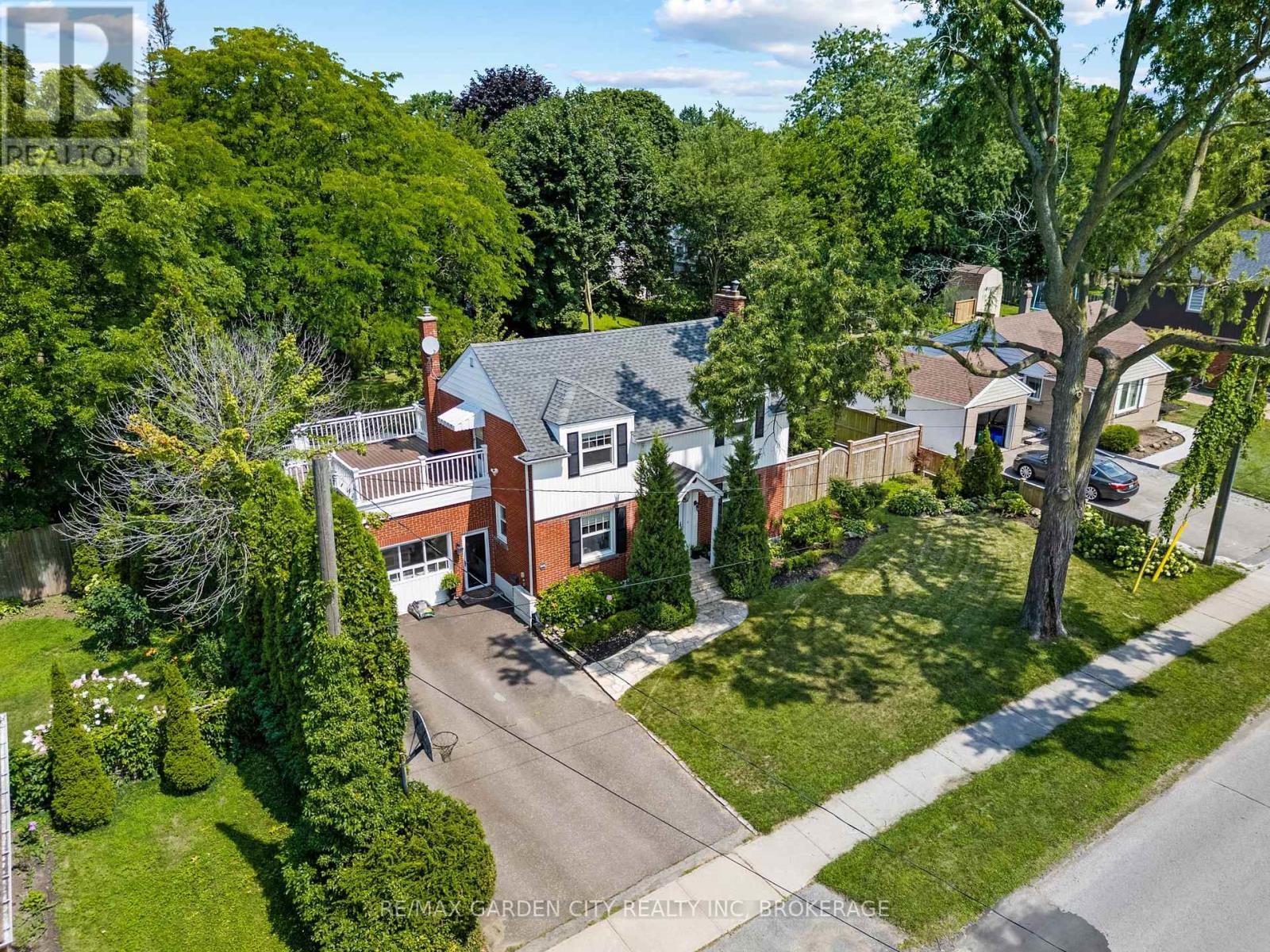 6751 Barker Street, Niagara Falls, Ontario  L2G 1Z1 - Photo 44 - X13674508