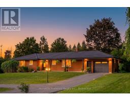 548 BISSVIEW AVENUE, Selwyn, Ontario