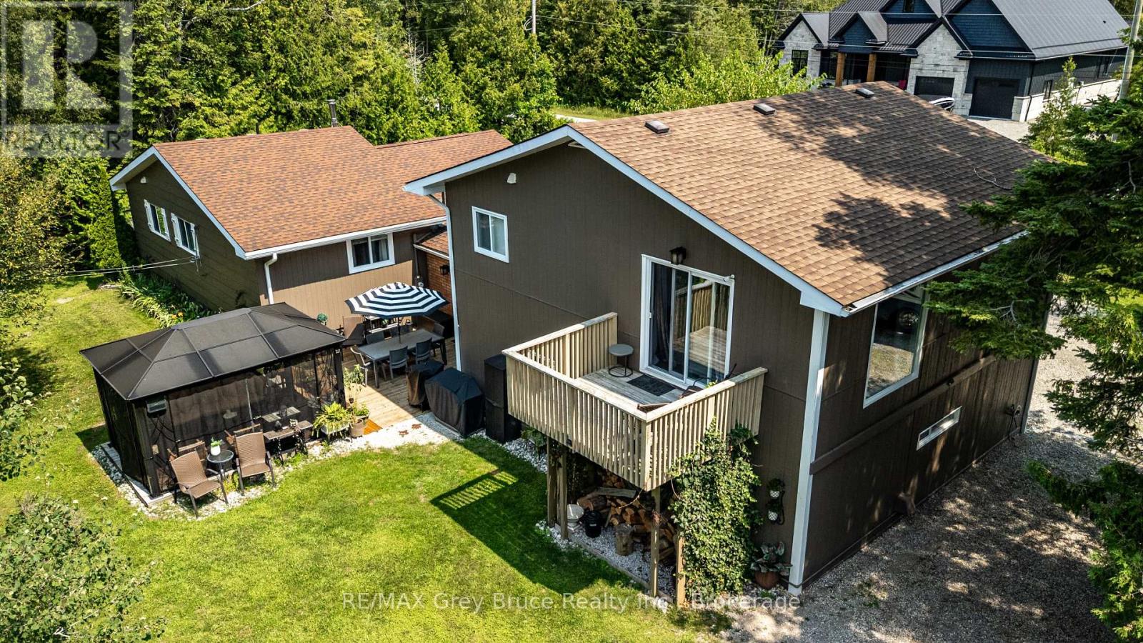 46 Shamrock Boulevard, South Bruce Peninsula, Ontario  N0H 2T0 - Photo 36 - X13674582