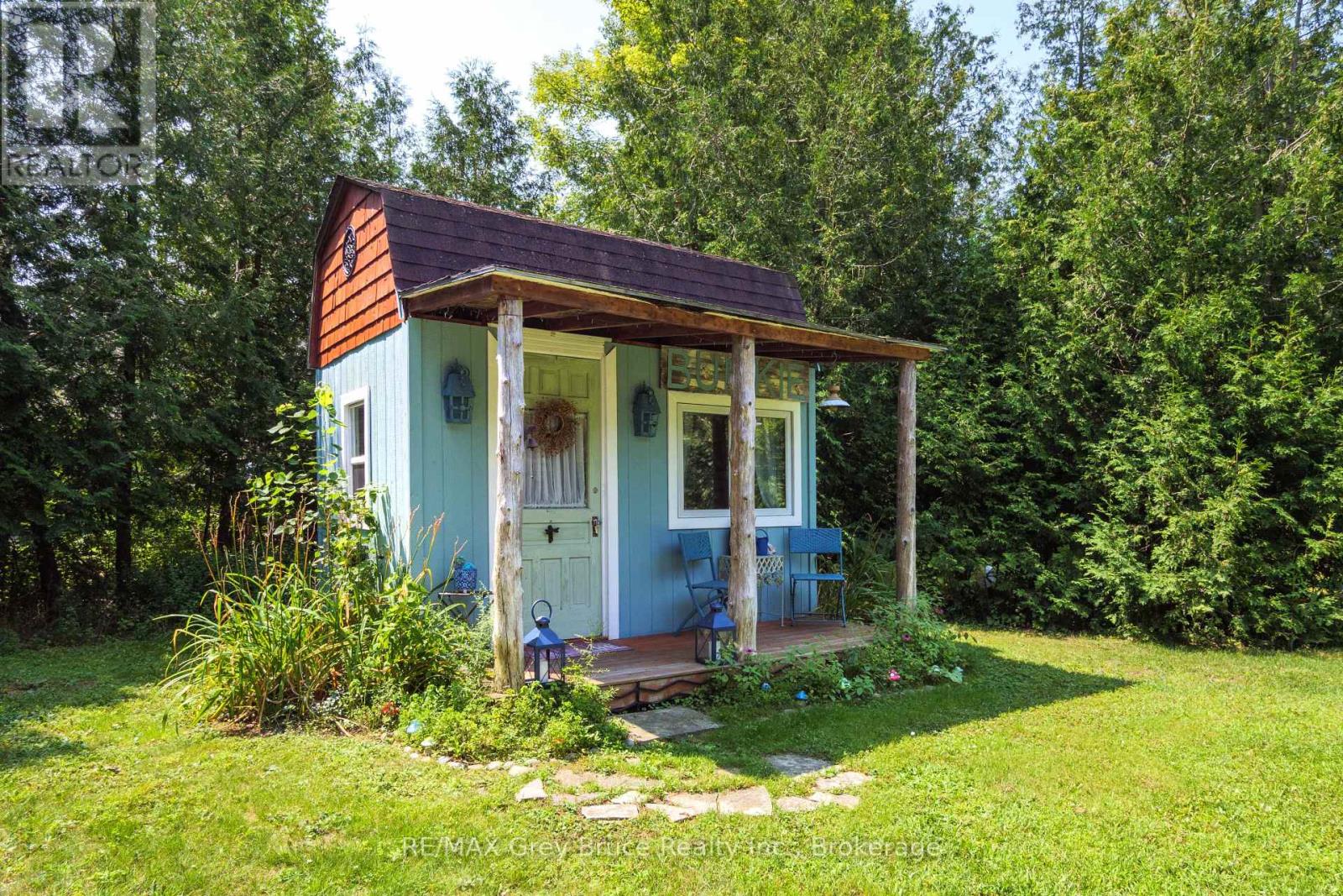 46 Shamrock Boulevard, South Bruce Peninsula, Ontario  N0H 2T0 - Photo 39 - X13674582