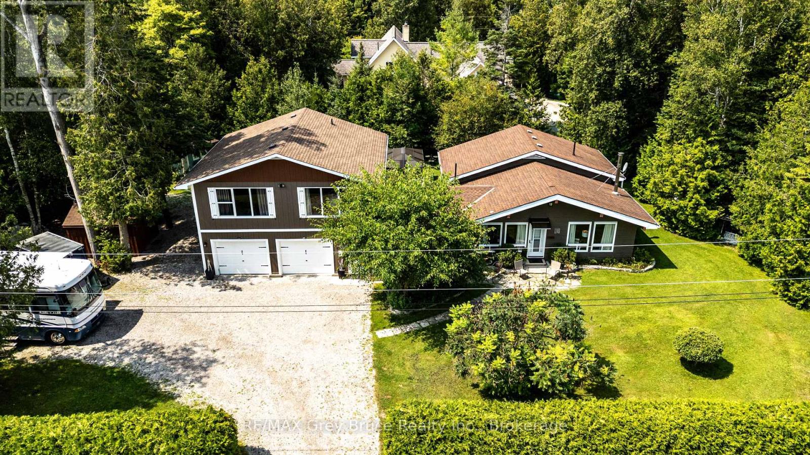 46 Shamrock Boulevard, South Bruce Peninsula, Ontario  N0H 2T0 - Photo 4 - X13674582