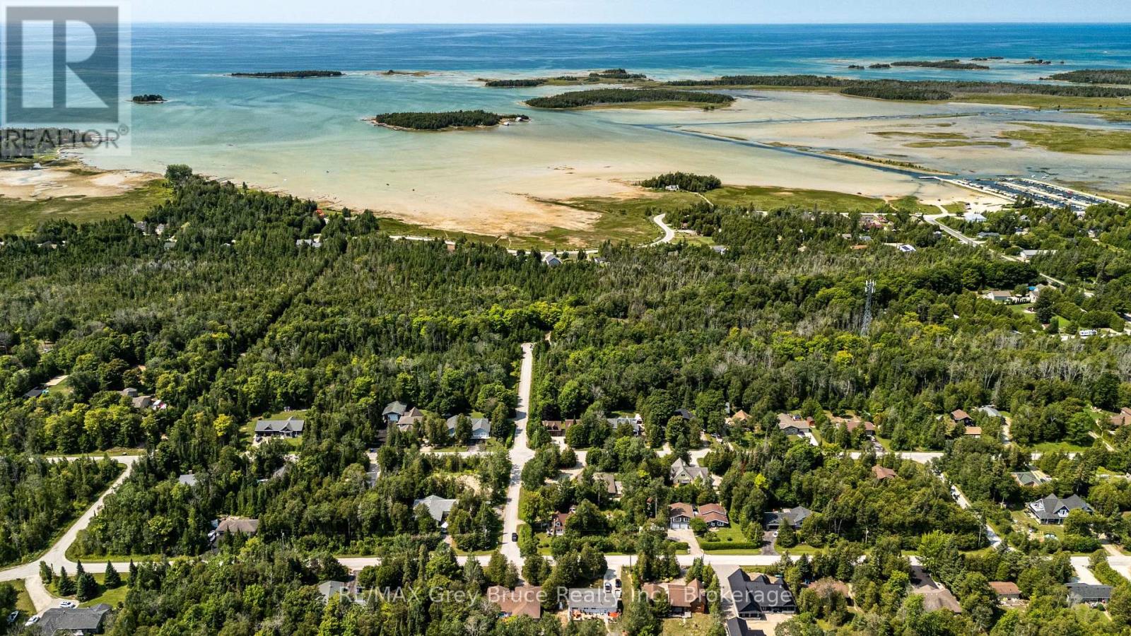 46 Shamrock Boulevard, South Bruce Peninsula, Ontario  N0H 2T0 - Photo 40 - X13674582