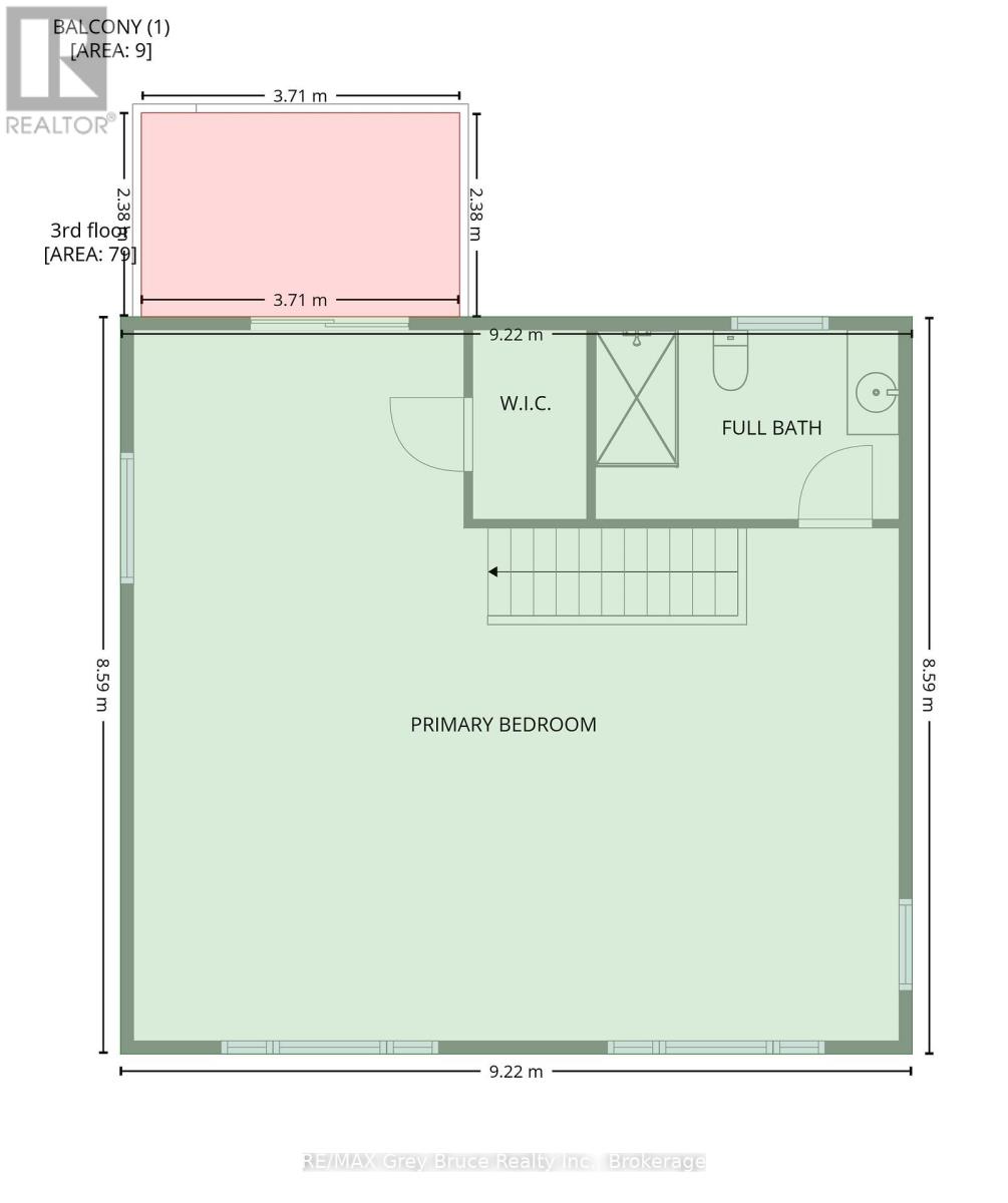 46 Shamrock Boulevard, South Bruce Peninsula, Ontario  N0H 2T0 - Photo 48 - X13674582