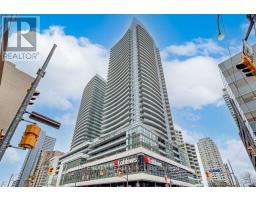 3202 - 89 DUNFIELD AVENUE, Toronto, Ontario