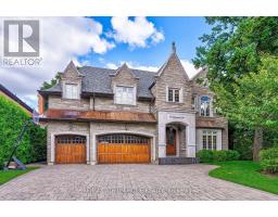 18 HEATHCOTE AVENUE, Toronto, Ontario