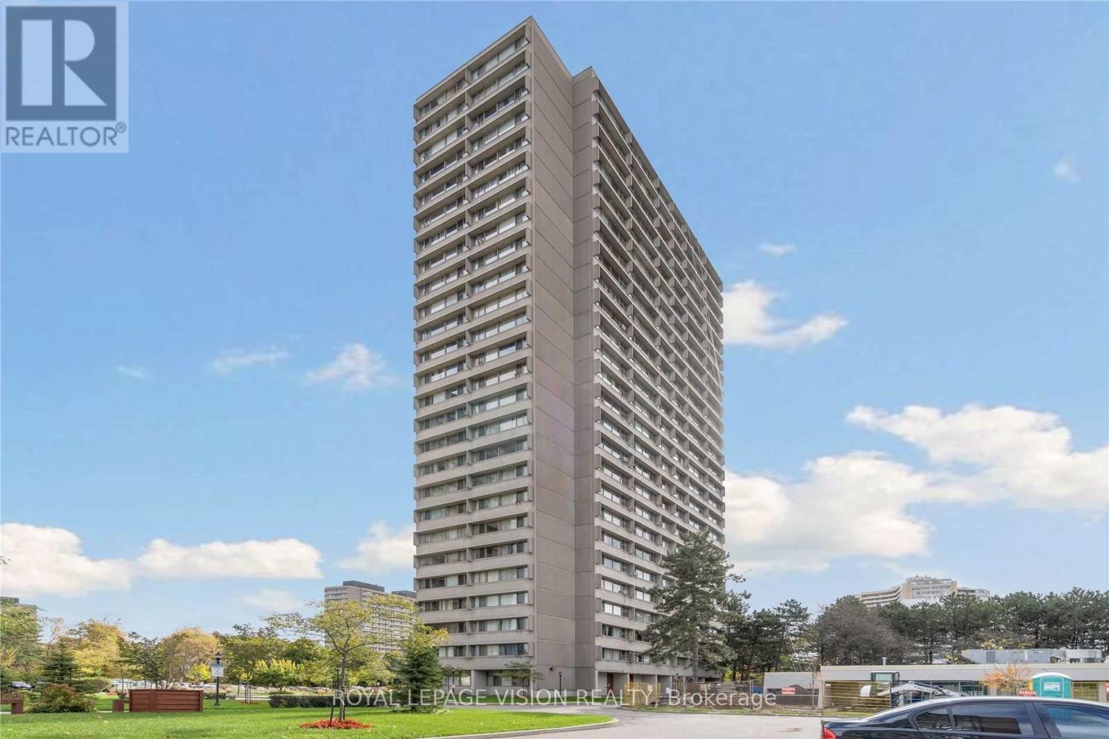 1108 - 715 DON MILLS ROAD, Toronto, Ontario