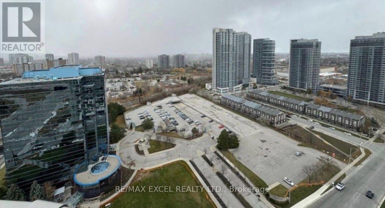 3221 - 2031 KENNEDY ROAD, Toronto, Ontario